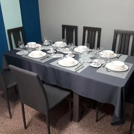 Casa Llorca Big Apt 3 Bedroom Garage Ac Wifi Alicante