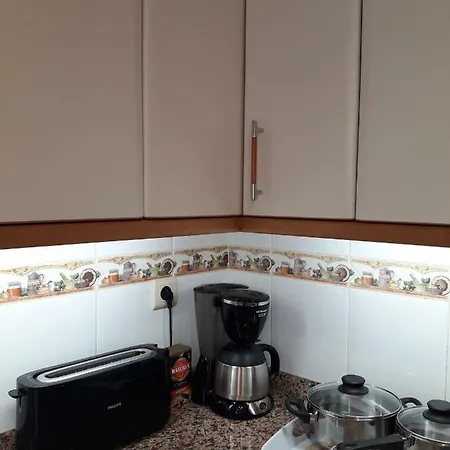 Casa Llorca Big Apt 3 Bedroom Garage Ac Wifi * Alicante