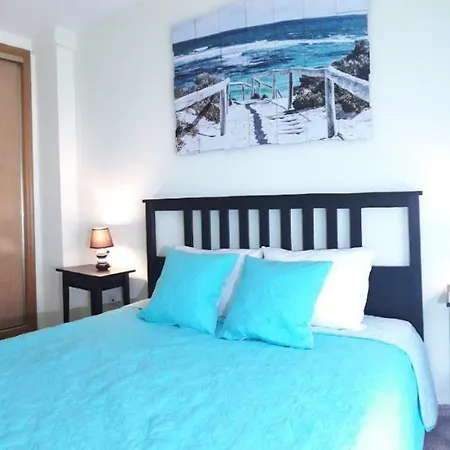 Casa Llorca Big Apt 3 Bedroom Garage Ac Wifi Appartamento