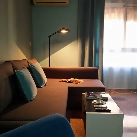 Casa Llorca Big Apt 3 Bedroom Garage Ac Wifi Appartamento *