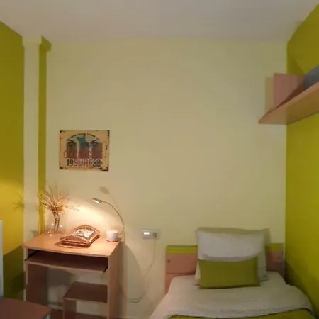 Casa Llorca Big Apt 3 Bedroom Garage Ac Wifi Apartment *