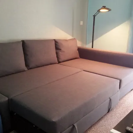 Casa Llorca Big Apt 3 Bedroom Garage Ac Wifi Appartamento *