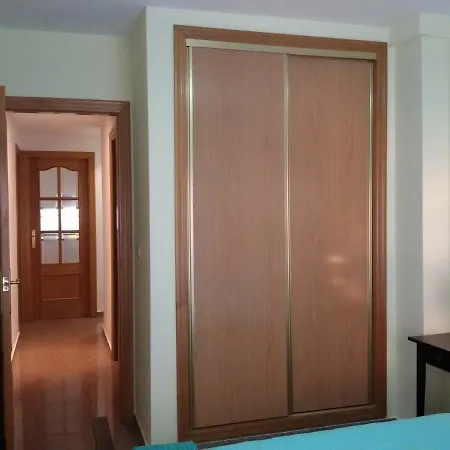 Casa Llorca Big Apt 3 Bedroom Garage Ac Wifi
