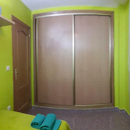 Apartment Casa Llorca Big Apt 3 Bedroom Garage Ac Wifi *