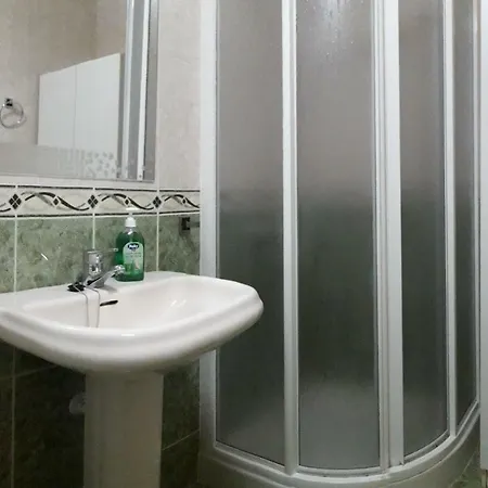 Casa Llorca Big Apt 3 Bedroom Garage Ac Wifi Alicante