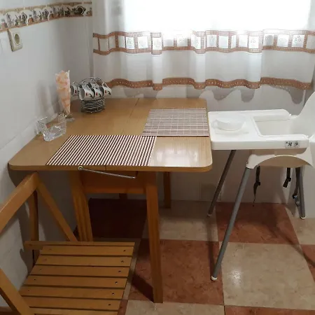 Appartamento Casa Llorca Big Apt 3 Bedroom Garage Ac Wifi *