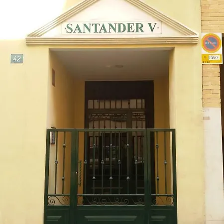 Casa Llorca Big Apt 3 Bedroom Garage Ac Wifi * Alicante