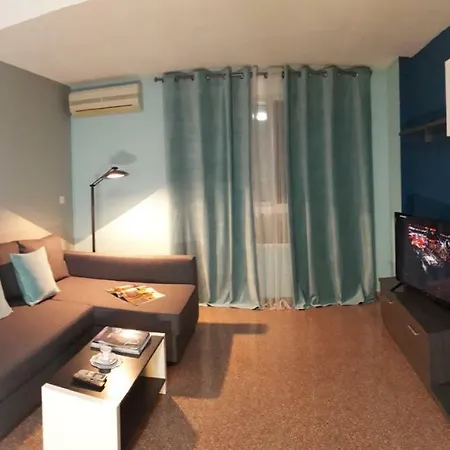 Apartment Casa Llorca Big Apt 3 Bedroom Garage Ac Wifi Alicante