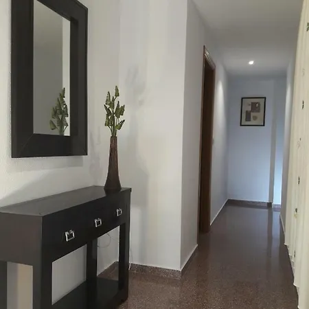 Appartamento Casa Llorca Big Apt 3 Bedroom Garage Ac Wifi Alicante