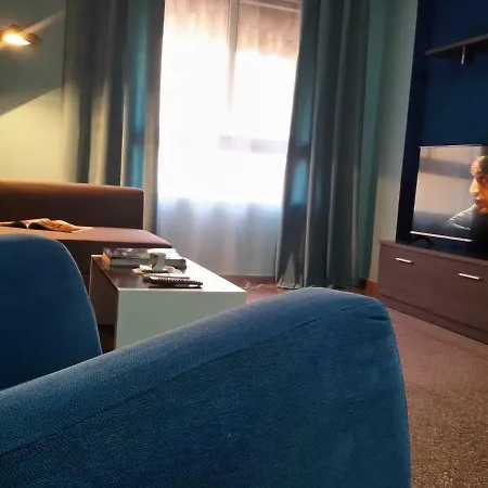 Casa Llorca Big Apt 3 Bedroom Garage Ac Wifi Apartment *