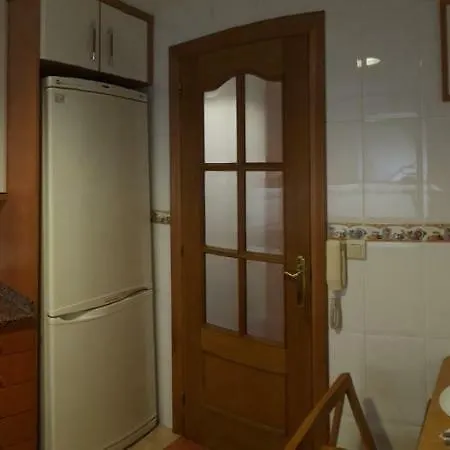 Casa Llorca Big Apt 3 Bedroom Garage Ac Wifi
