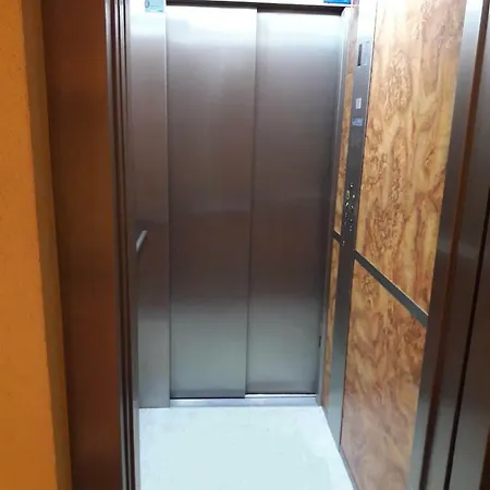 Casa Llorca Big Apt 3 Bedroom Garage Ac Wifi * Alicante