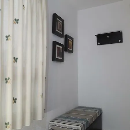 Appartamento Casa Llorca Big Apt 3 Bedroom Garage Ac Wifi Alicante