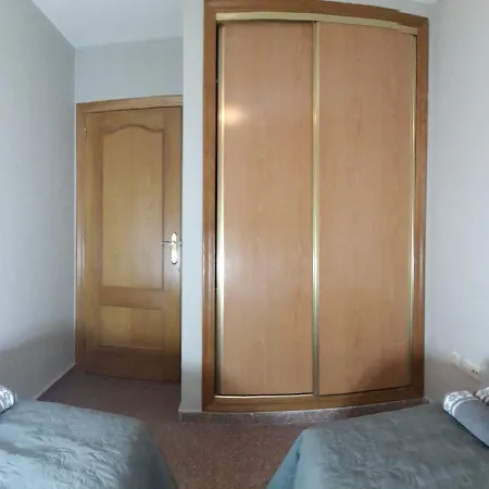 Appartamento Casa Llorca Big Apt 3 Bedroom Garage Ac Wifi Alicante