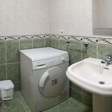 Casa Llorca Big Apt 3 Bedroom Garage Ac Wifi Apartment *