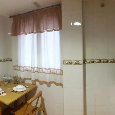 Casa Llorca Big Apt 3 Bedroom Garage Ac Wifi *