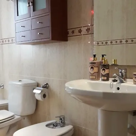 Casa Llorca Big Apt 3 Bedroom Garage Ac Wifi Appartamento *