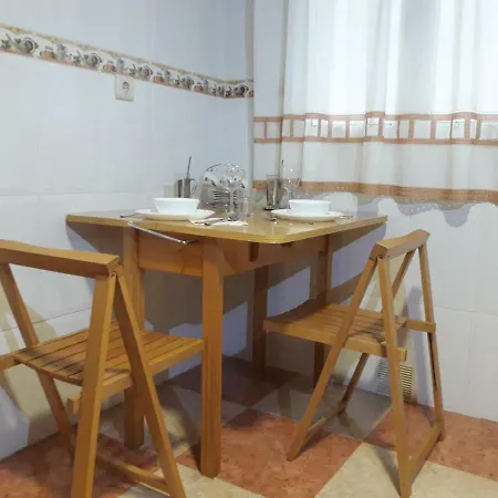 Casa Llorca Big Apt 3 Bedroom Garage Ac Wifi דירה אליקאנטה